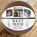 Recherche de maman de ballons basket Famille