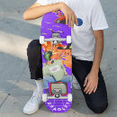 Recherche de skateboards Moderne