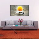 Recherche de zen enso posters Moderne