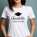 Recherche de remise diplomes tshirts Pour elle