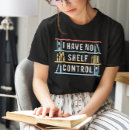 Recherche de étagère tshirts Livres