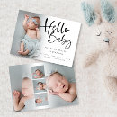 Recherche de birth girl invitations Pour eux