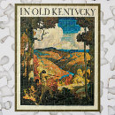 Recherche de kent puzzles Vintage