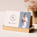 Recherche de crest cartes visite Logo