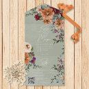 Recherche de qr code invitations Boho