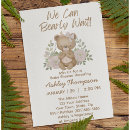 Recherche de attendre fille invitations Boisé