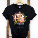 Recherche de étoiles lumineuses tshirts Pour elle