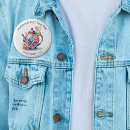 Recherche de thé badges Floral