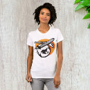 Recherche de voyageur du monde tshirts Pour elle