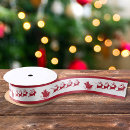 Recherche de saisonnier rubans Noël
