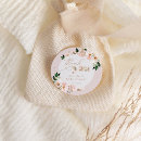 Recherche de rose poudre autocollants Floral
