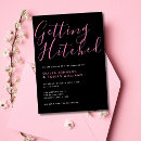 Recherche de accroché invitations Élégant