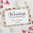 Recherche de greenery livre d or mariages Aquarelle