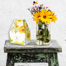 Recherche de jaune mariage ballotins Couple