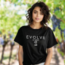 Recherche de black and white tshirts Toute personne