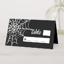 Recherche de halloween placement cartes Pour eux