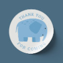 Recherche de éléphants drôles autocollants Enfants