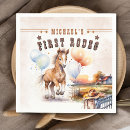 Recherche de 1st birthday cowboy Pour enfants