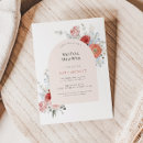 Recherche de spring summer bridal shower invitations Elegant