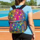 Recherche de peace sacs Coloré