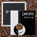 Recherche de sans café badges Boissons