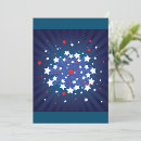 Recherche de starburst invitations Étoile