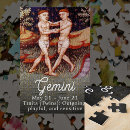 Recherche de gemini puzzles Astrologie