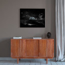 Recherche de toile de lune Galaxie