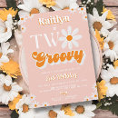 Recherche de groovy invitations Fille
