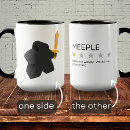Recherche de meeples tasses Pour tous