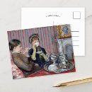 Recherche de cassatt cartes postales Impressionnisme