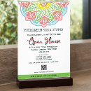 Recherche de bien être prospectus Mandala