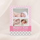 Recherche de motifs pois invitations Bientôt maman