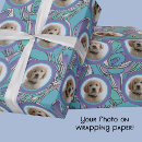 Recherche de mère papier cadeau Papier d'emballage photo