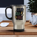 Recherche de superhero tasses Papa