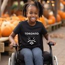 Recherche de toronto tshirts Mignon
