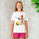 Recherche de lave tshirts Pour enfants