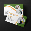 Recherche de bonne cartes visite Services de nettoyage