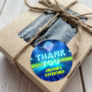 Recherche de laser vert autocollants Fête d'anniversaire