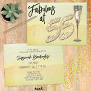Recherche de 55 ans invitations Chic