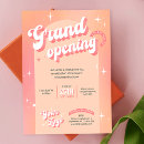 Recherche de boutique invitations Rétro