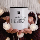 Recherche de joyeux noël tasses Xmas