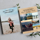 Recherche de trotteurs vœux cartes Globe trotter