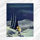 Recherche de anges de noël posters Étoile