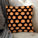 Recherche de motif orange coussins Mignon