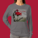 Recherche de rose et rouge tshirts Chic