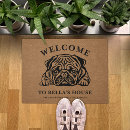 Recherche de de chien carlin paillassons Amoureux des chiens