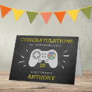 Recherche de jeux vidéo vœux cartes Tendance