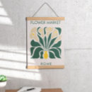 Recherche de de naissance art Imprimé d'art floral
