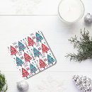 Recherche de nordique dessous de verres Arbre de noël